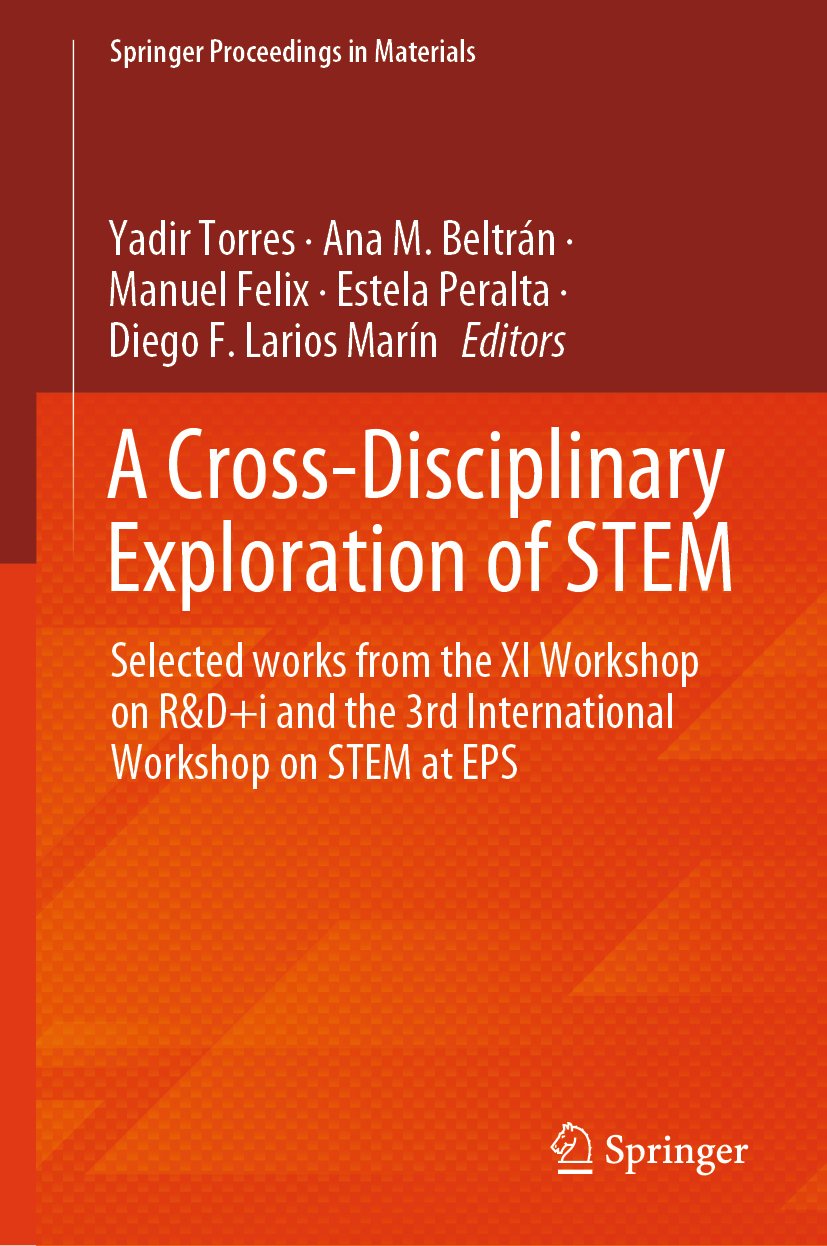 Springer Proceedings in Materials
