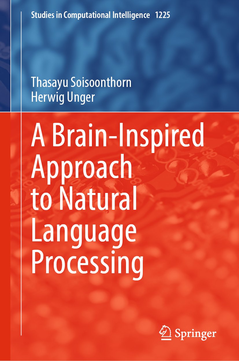 Studies in Computational Intelligence