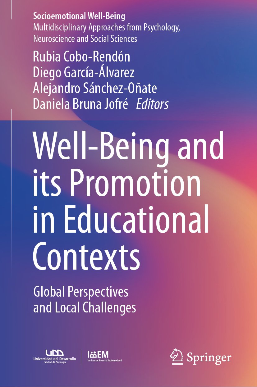 Socioemotional Well-Being