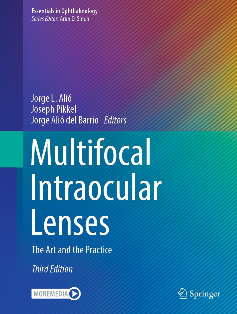 Essentials in Ophthalmology