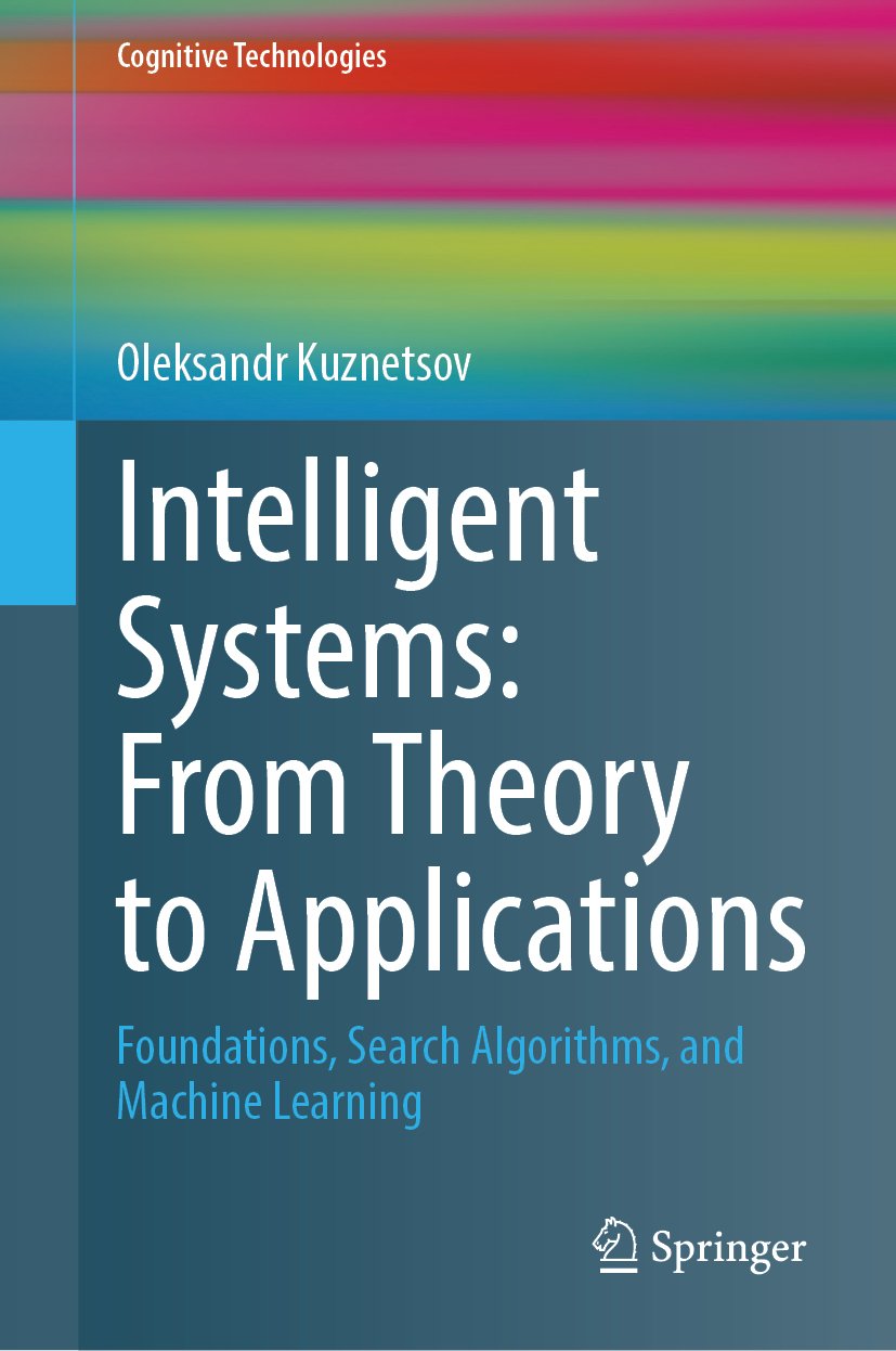 Cognitive Technologies