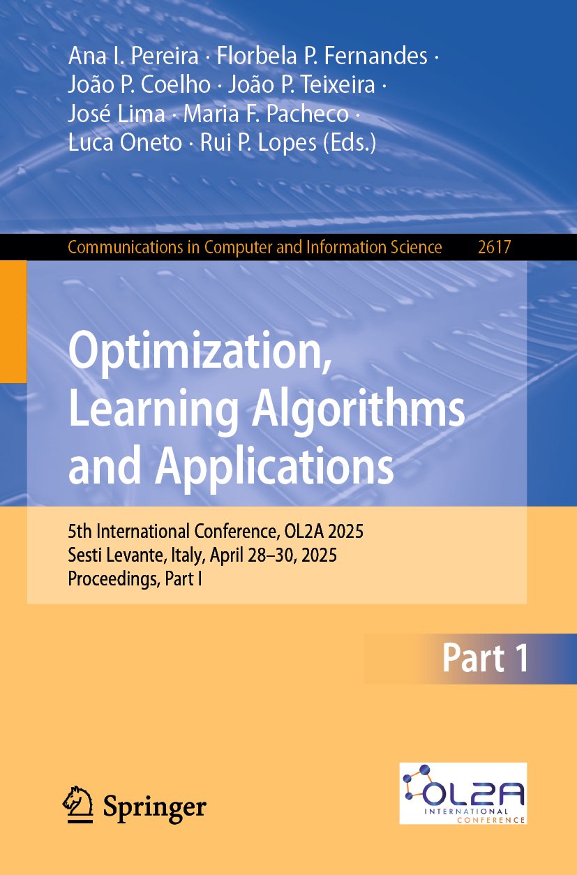 Communications in Computer and Information Science