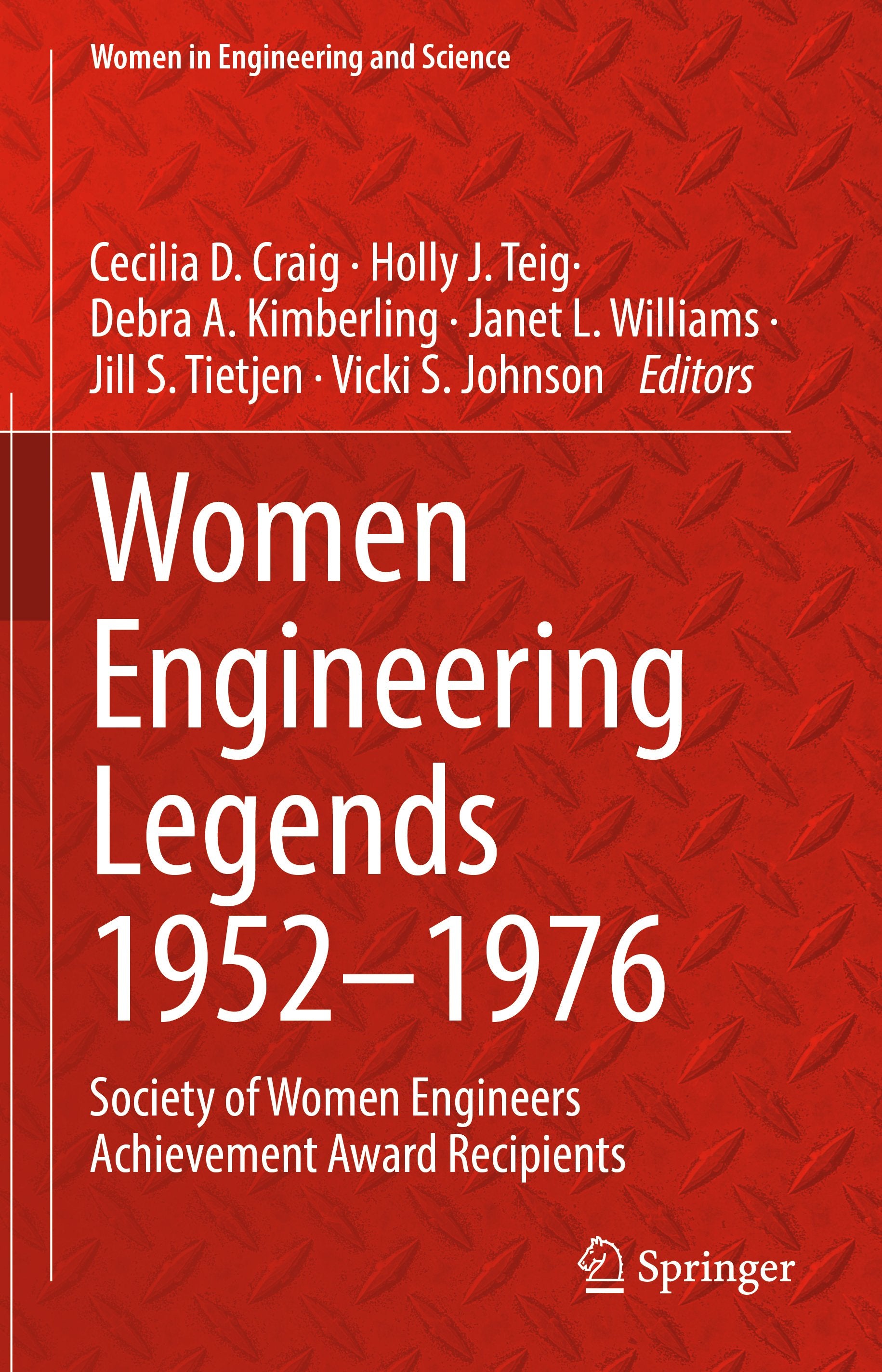 Women in Engineering and Science