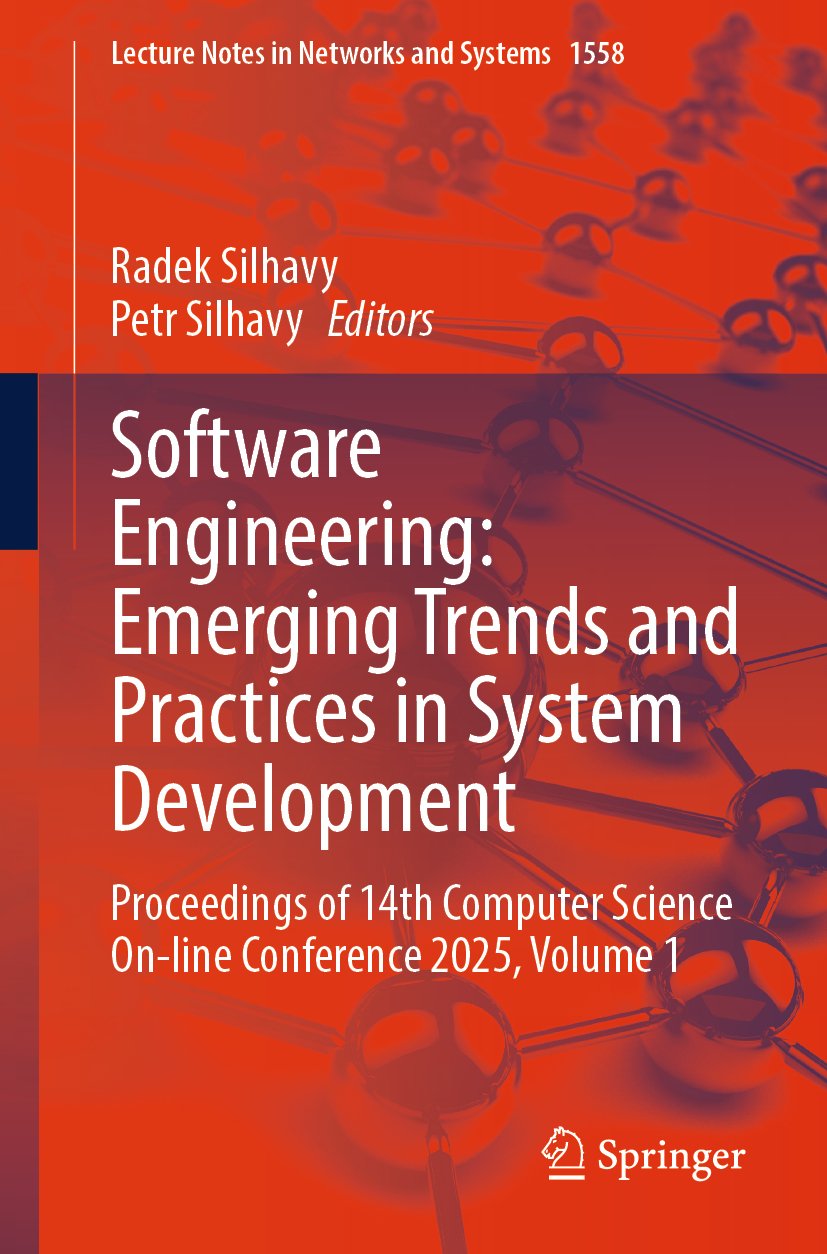 Lecture Notes in Networks and Systems