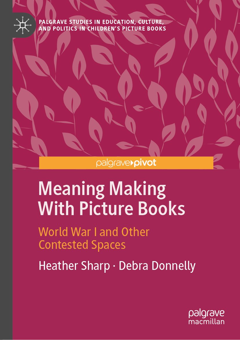 Palgrave Studies in Education, Culture, and Politics in Children’s Picture Books