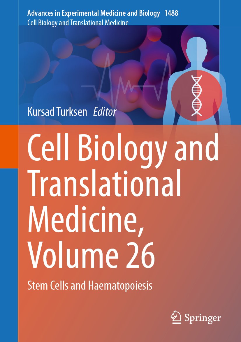 Advances in Experimental Medicine and Biology