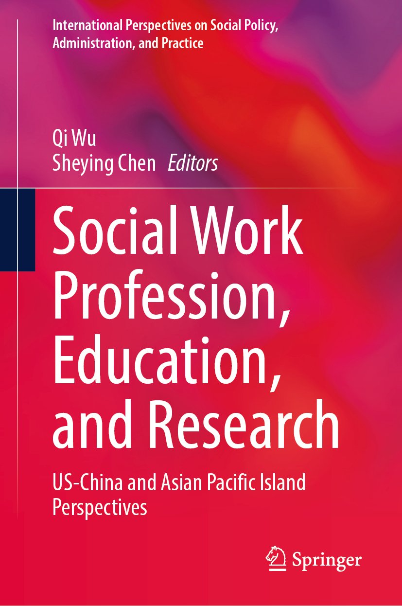 International Perspectives on Social Policy, Administration, and Practice
