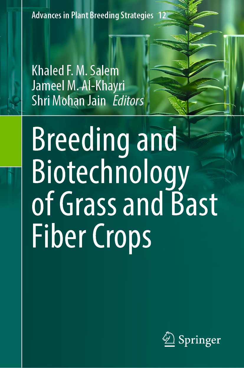 Advances in Plant Breeding Strategies