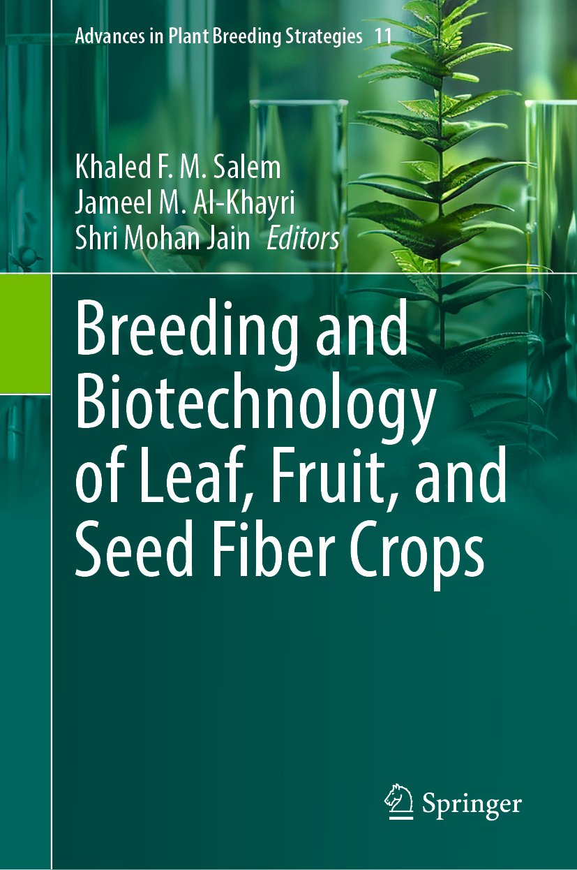 Advances in Plant Breeding Strategies