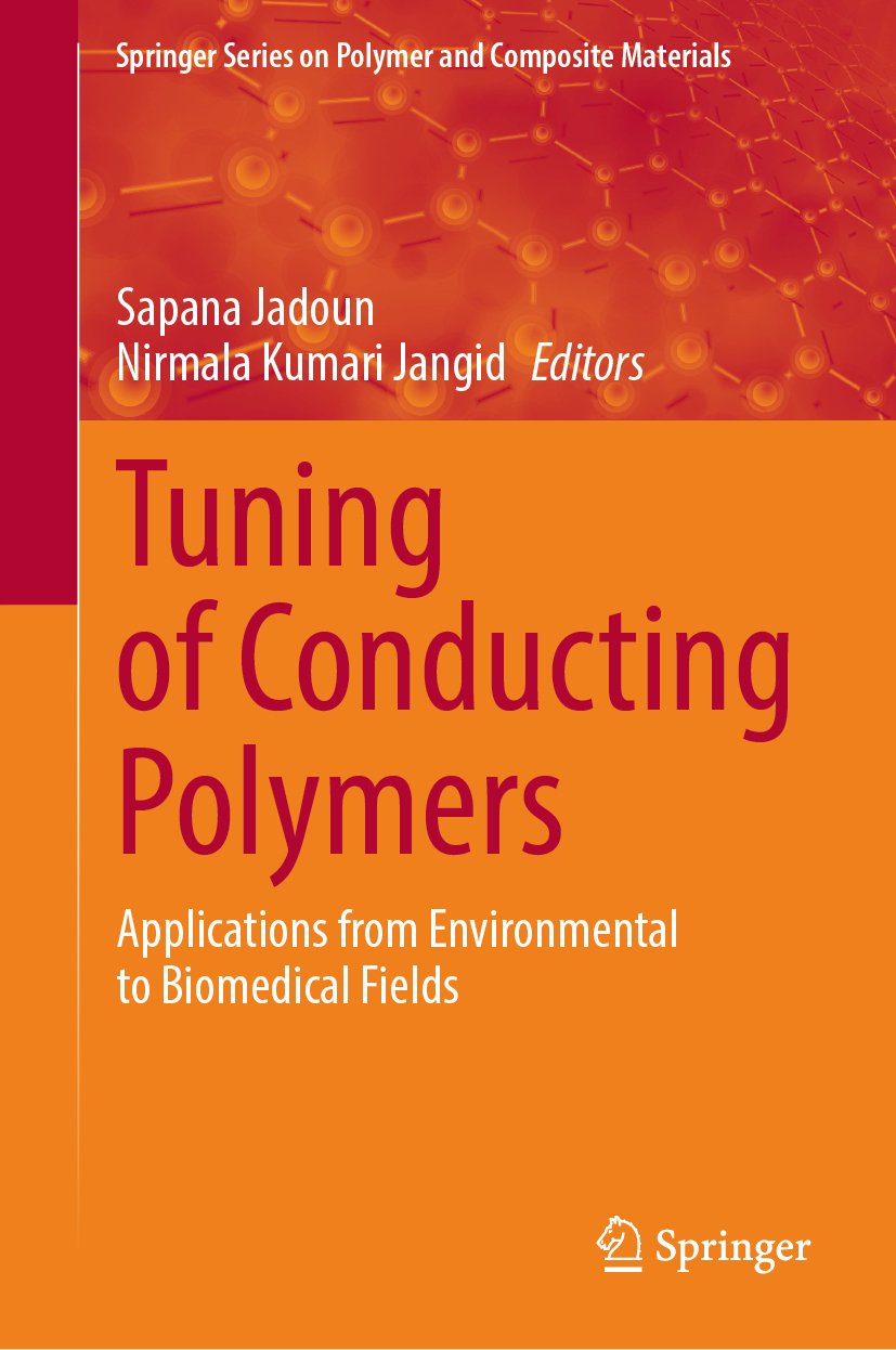 Springer Series on Polymer and Composite Materials