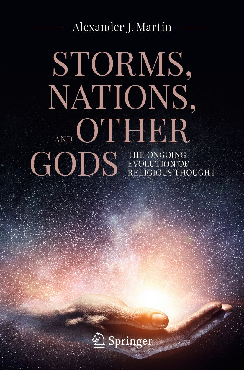 Copernicus Books