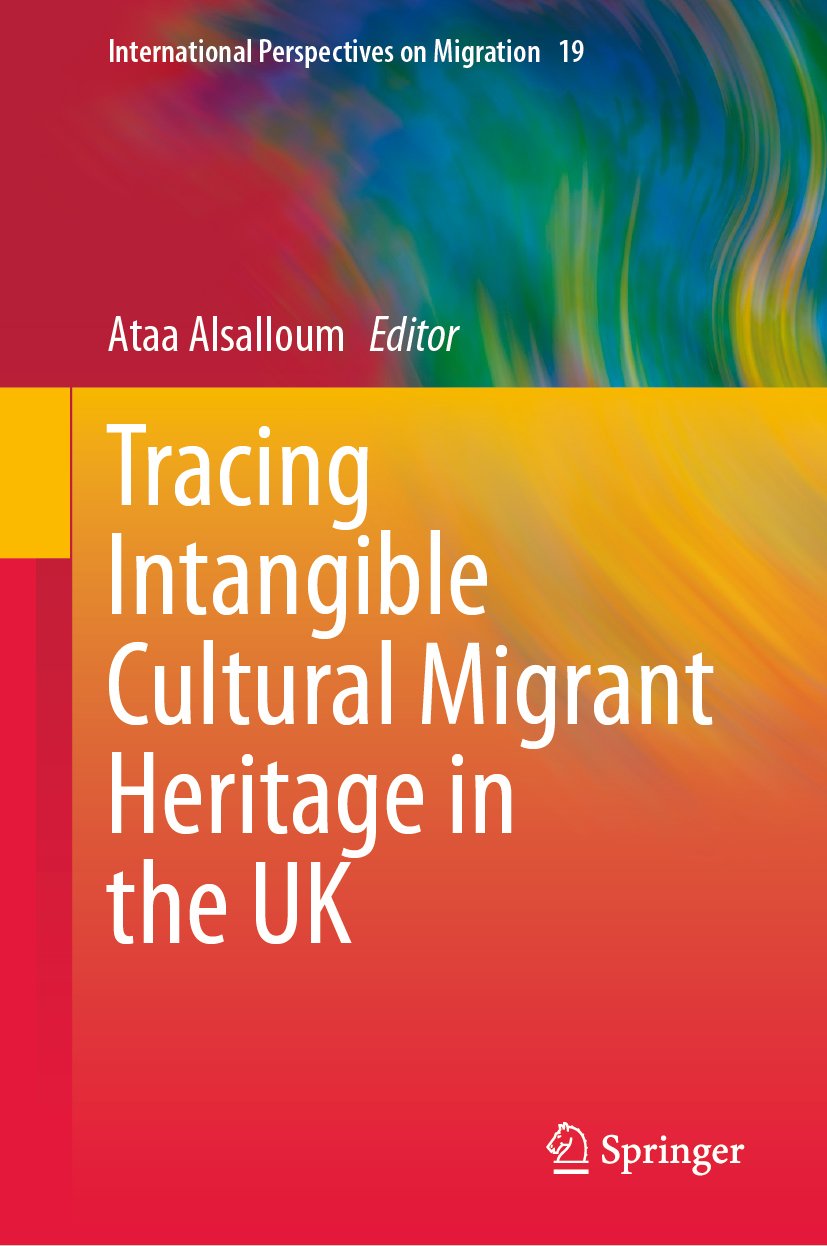 International Perspectives on Migration