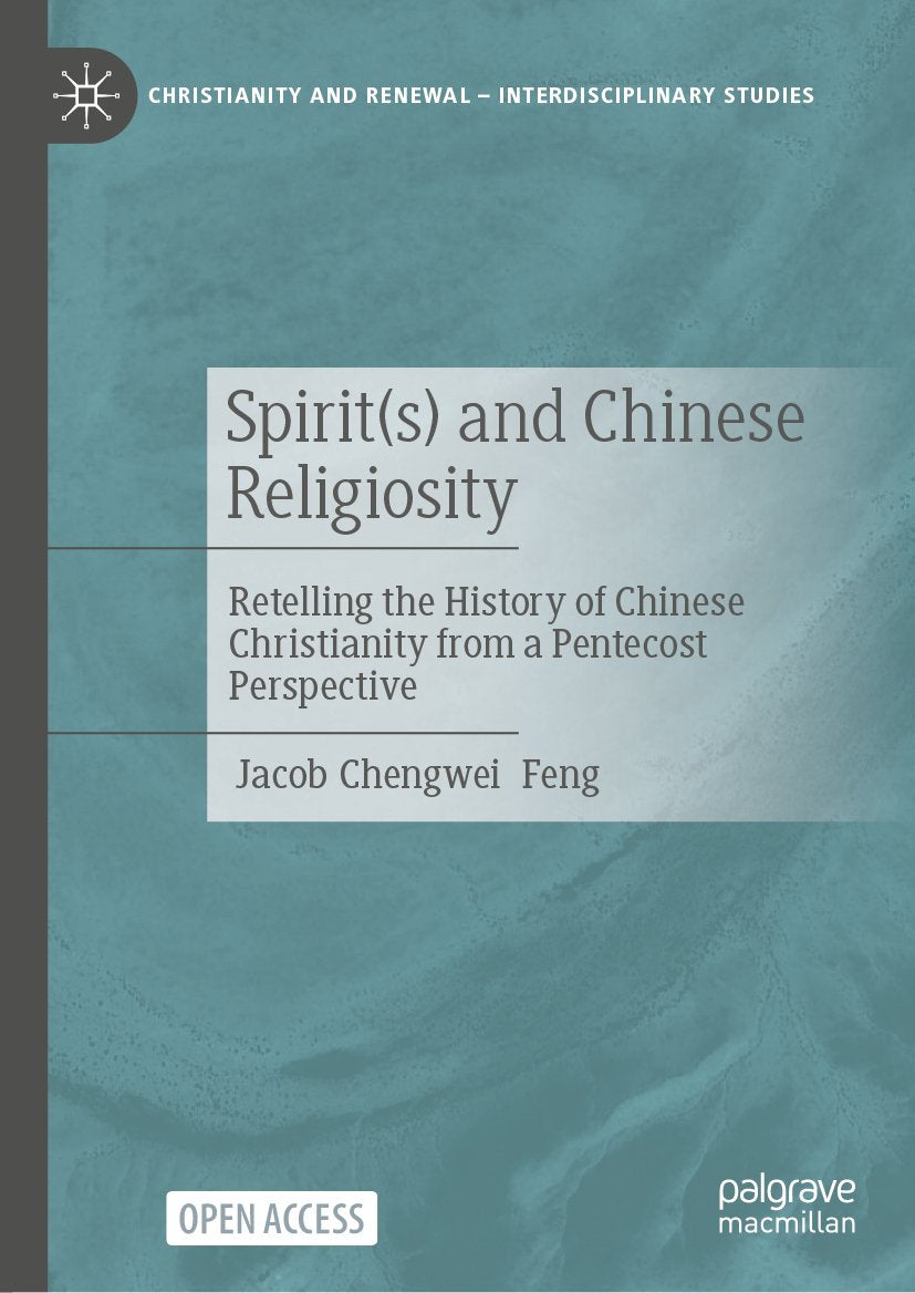 Christianity and Renewal - Interdisciplinary Studies