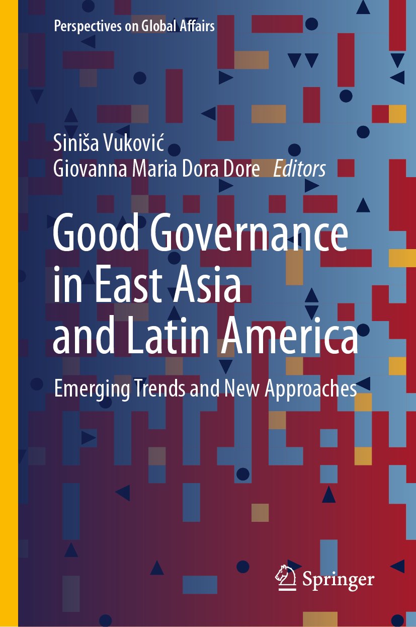 Perspectives on Global Affairs