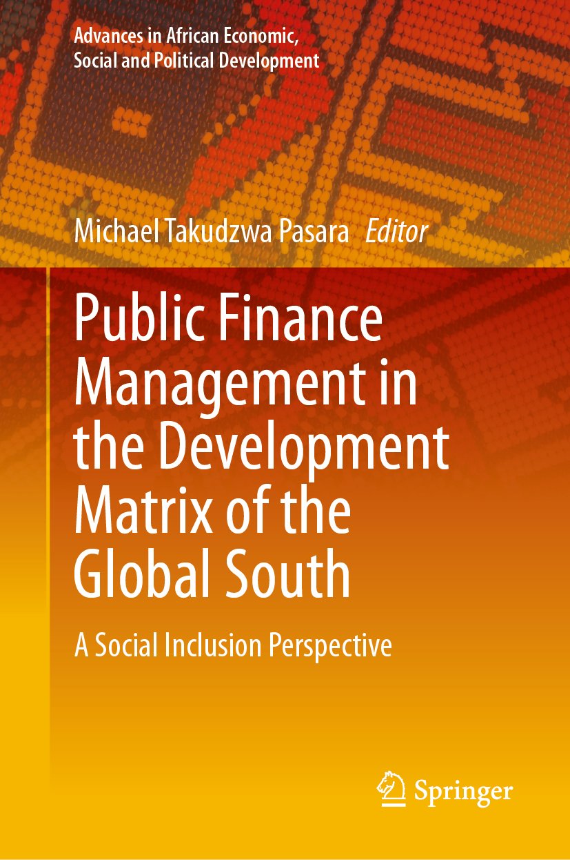 Advances in African Economic, Social and Political Development