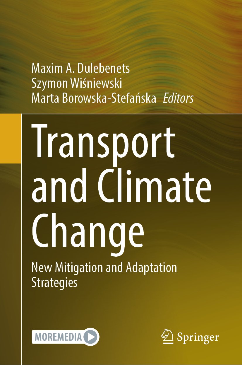 Transport and Climate Change