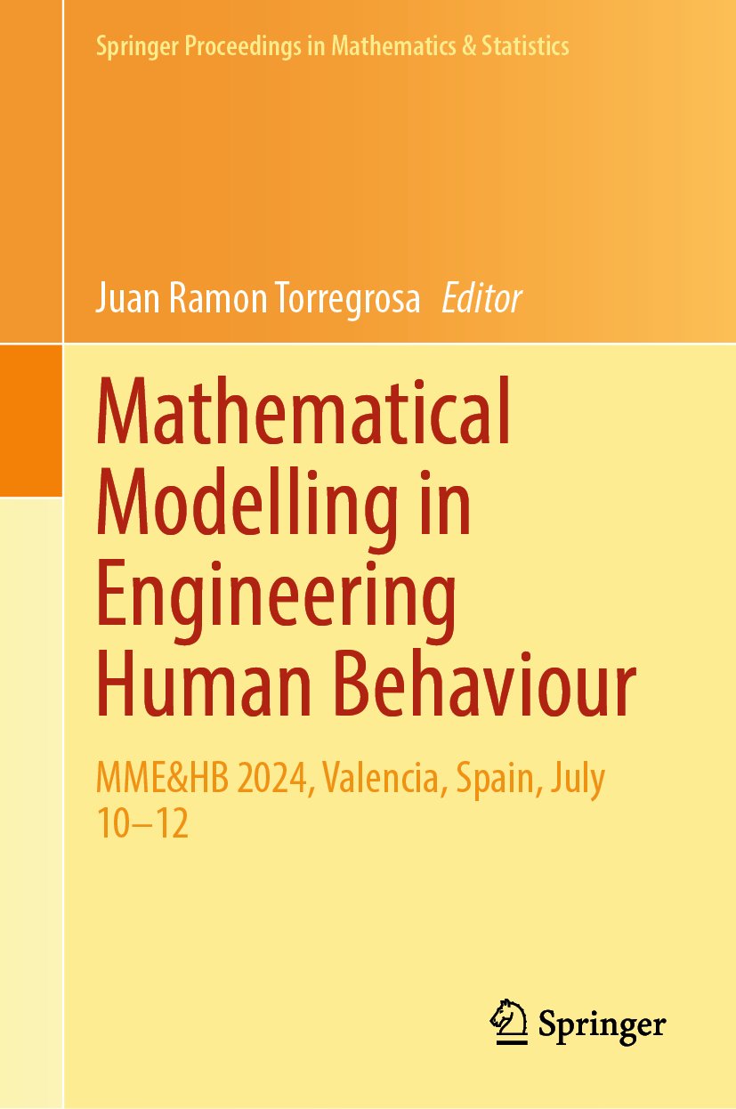 Springer Proceedings in Mathematics & Statistics