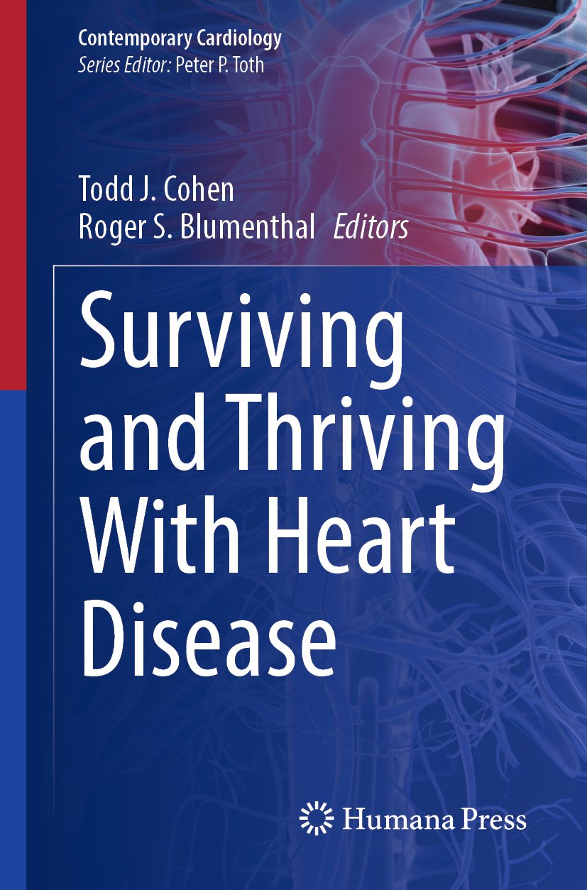 Contemporary Cardiology