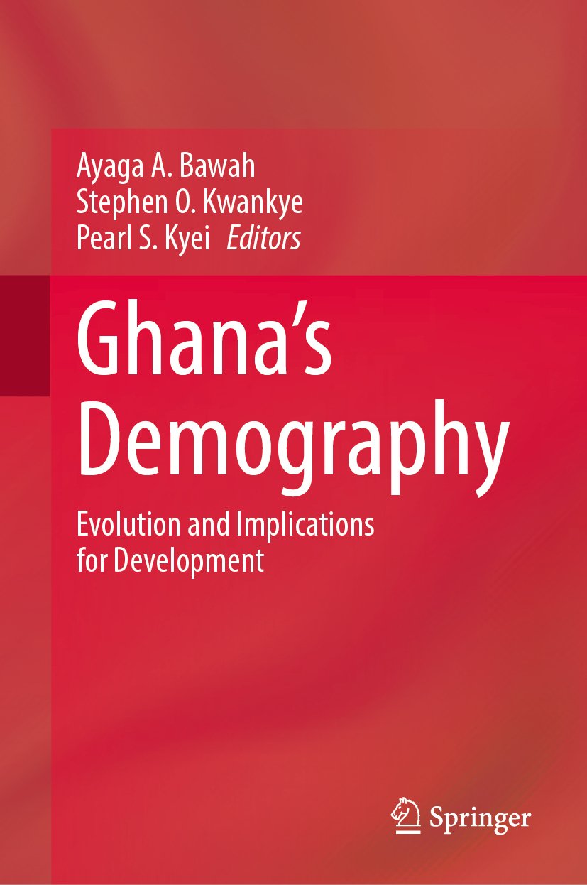 Ghana’s Demography: Evolution and Implications for Development