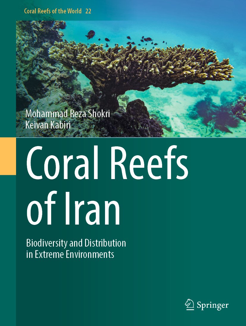 Coral Reefs of the World
