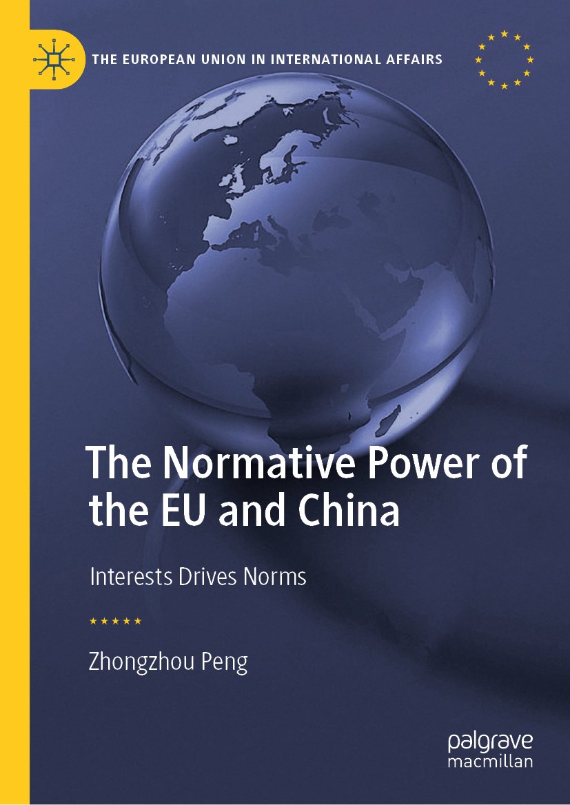 The European Union in International Affairs: Interests Drives Norms