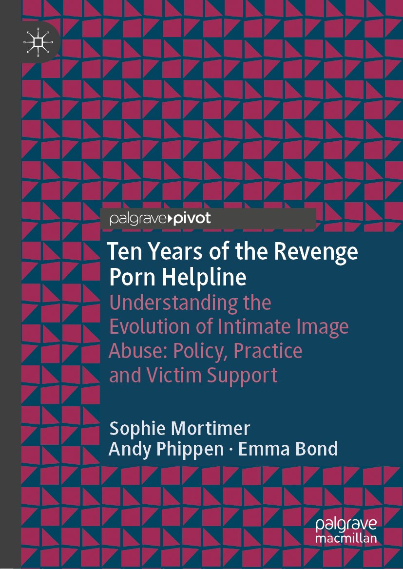 Palgrave Studies in Victims and Victimology