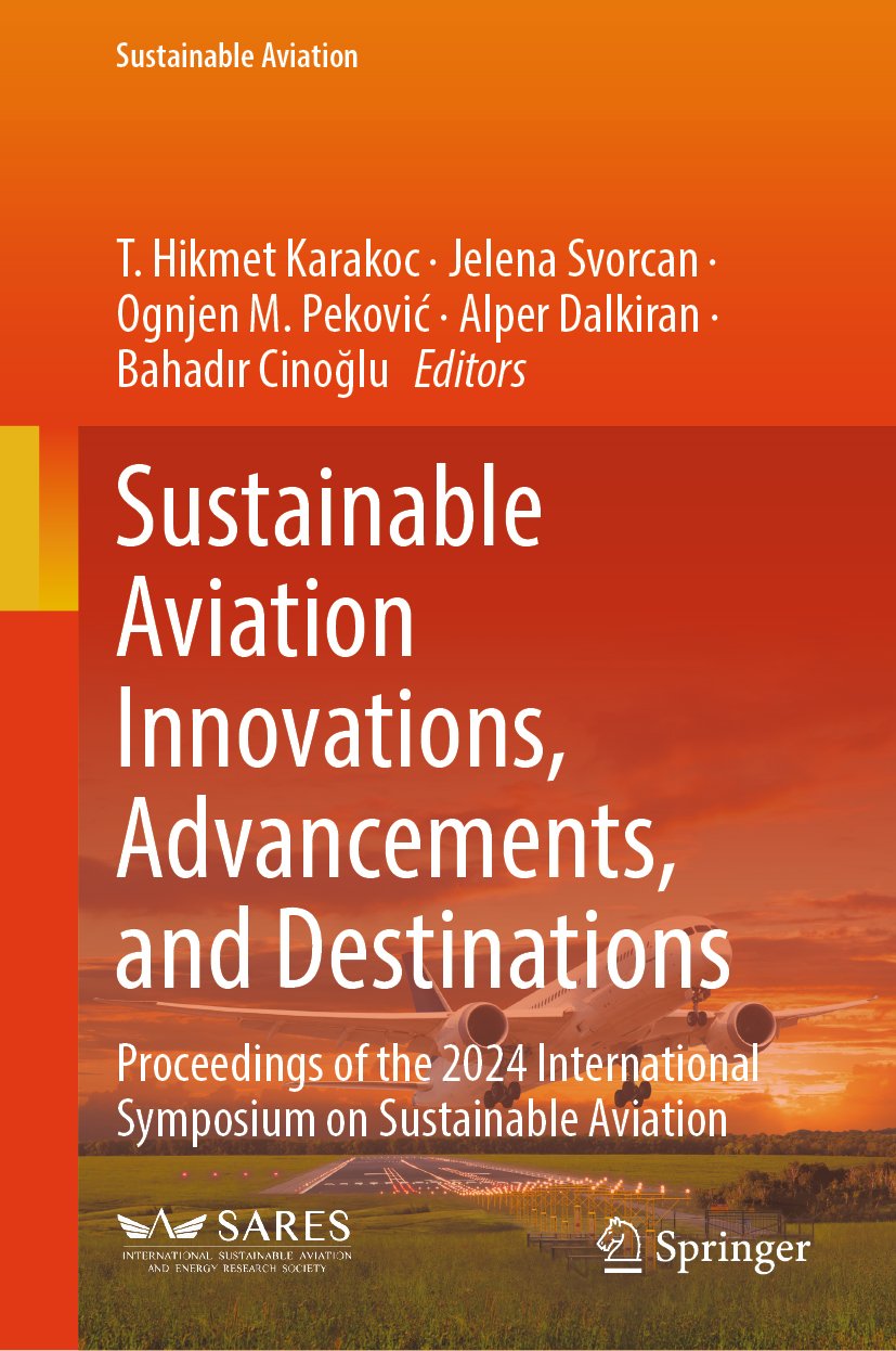 Sustainable Aviation