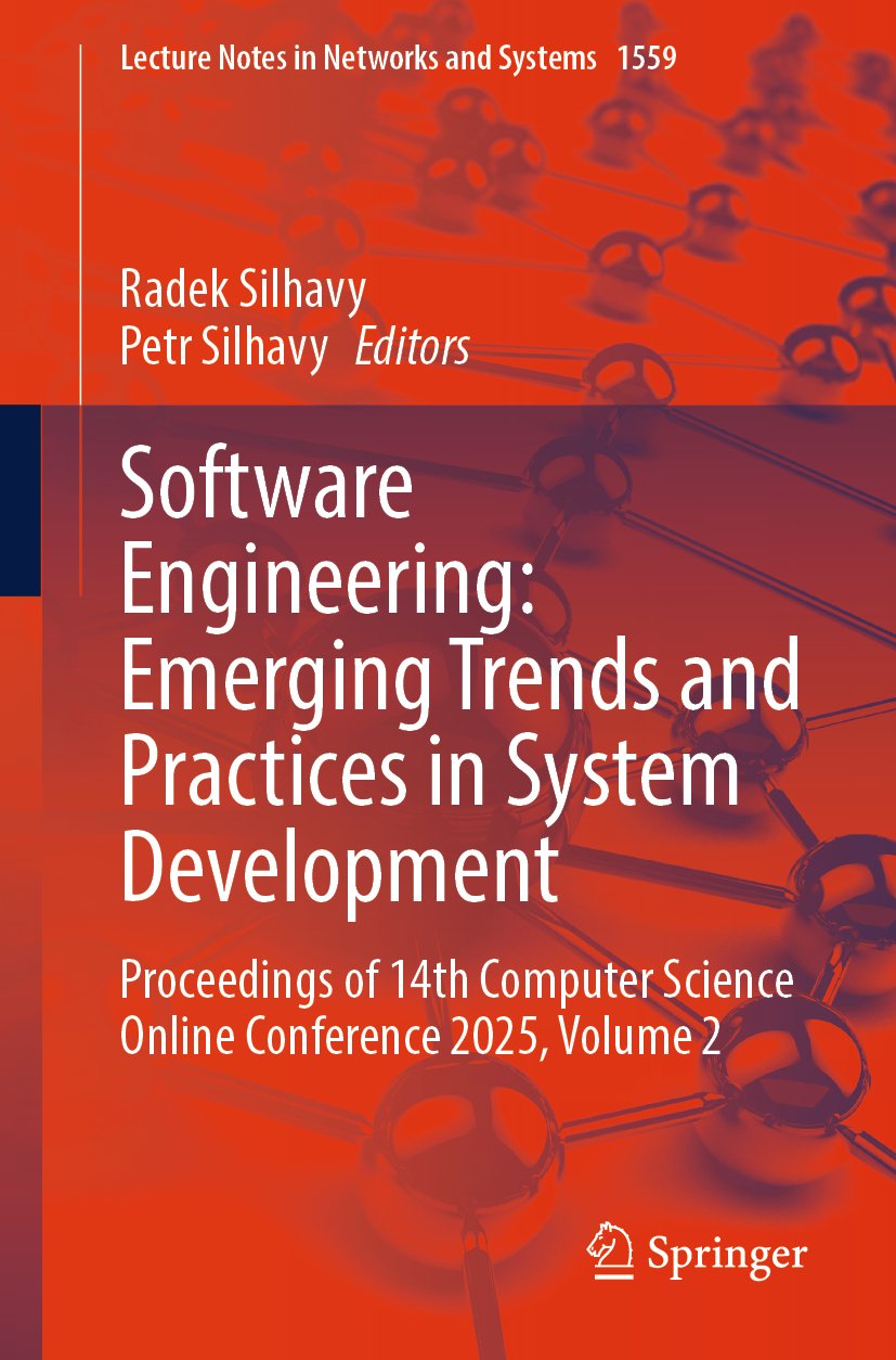 Software Engineering: Emerging Trends and Practices in System Development