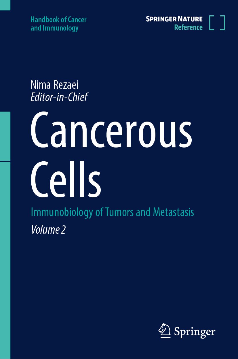 Handbook of Cancer and Immunology