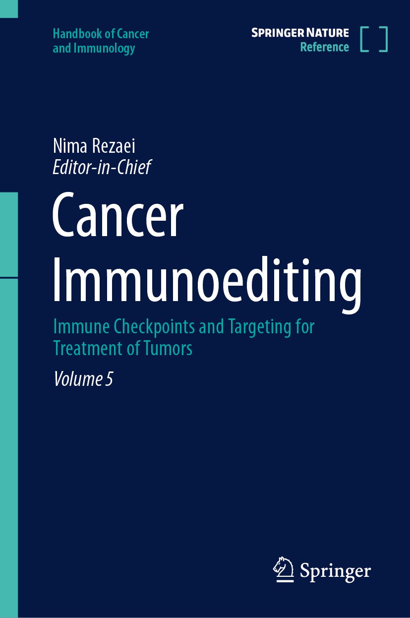 Handbook of Cancer and Immunology