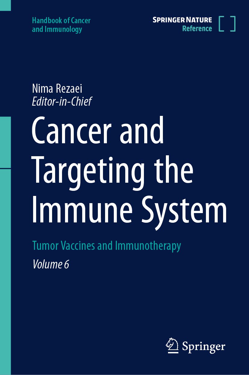 Handbook of Cancer and Immunology