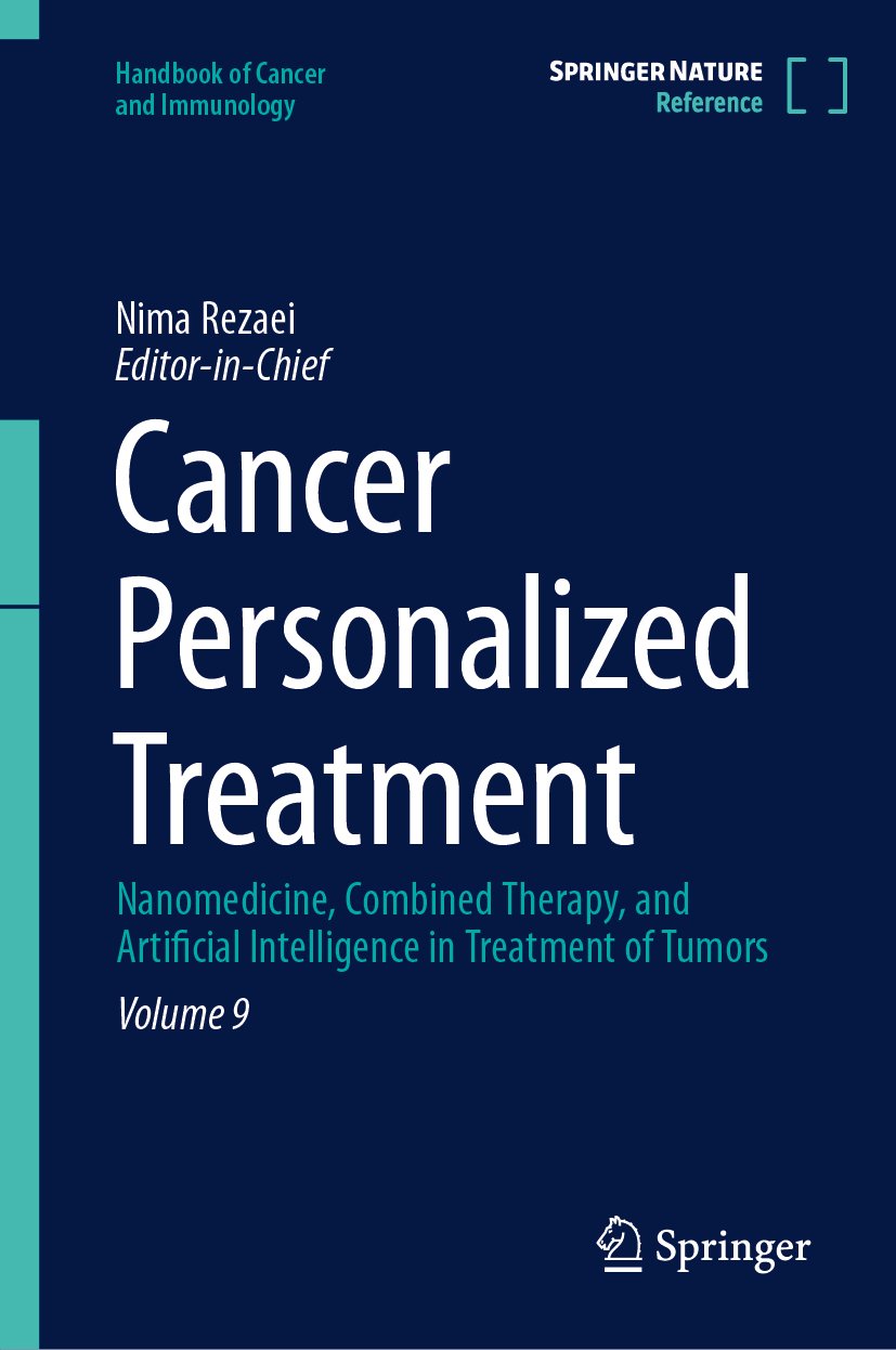 Handbook of Cancer and Immunology