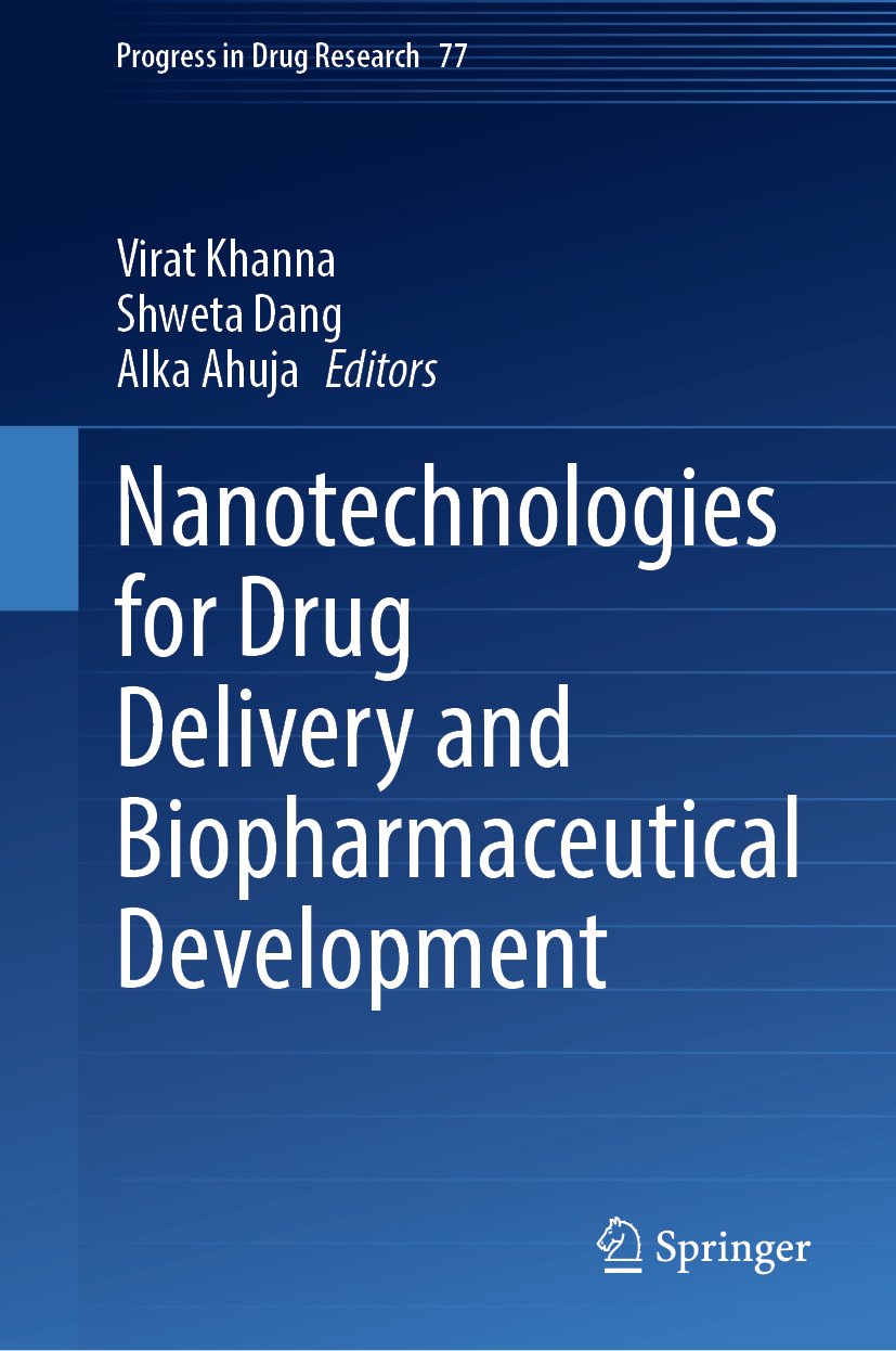 Progress in Drug Research