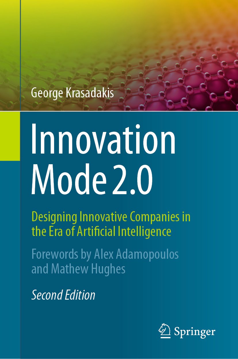 Innovation Mode 2.0