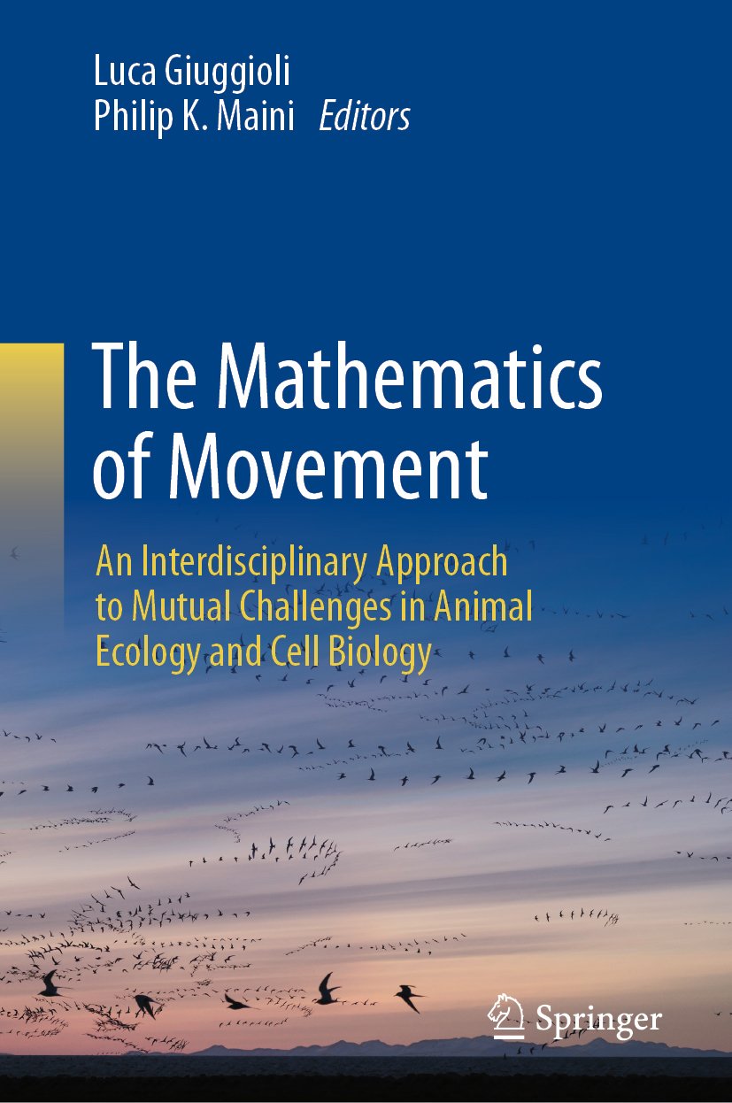 The Mathematics of Movement