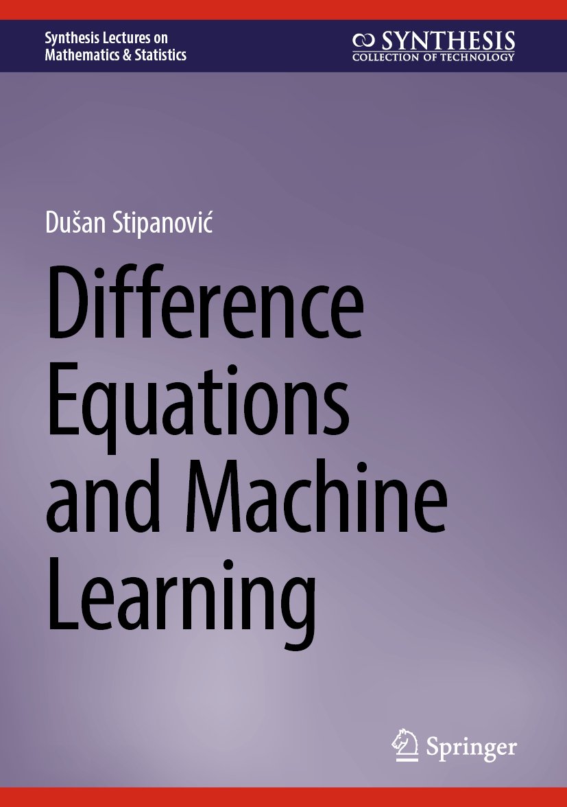 Synthesis Lectures on Mathematics & Statistics