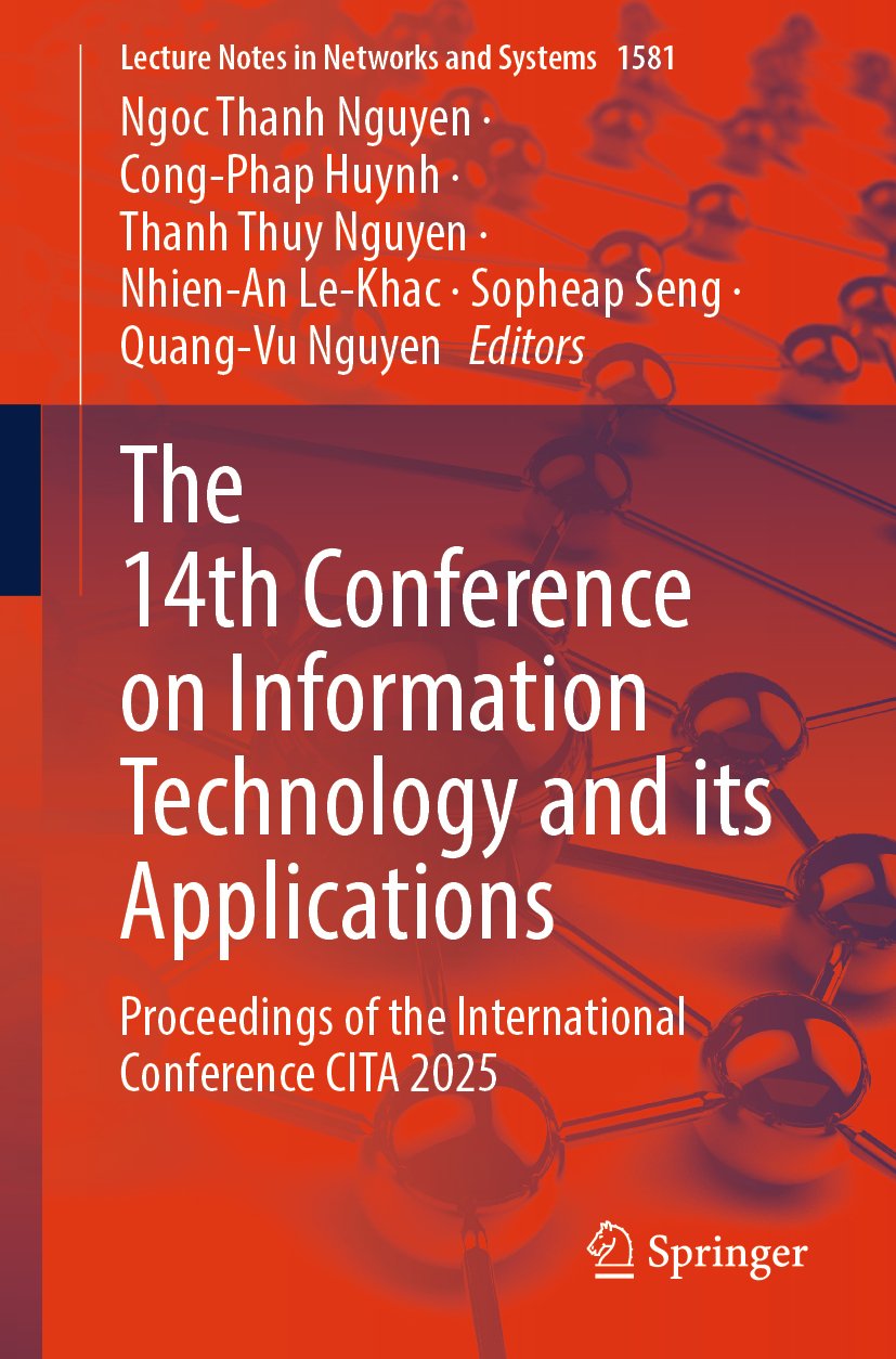 The 14th Conference on Information Technology and its Applications