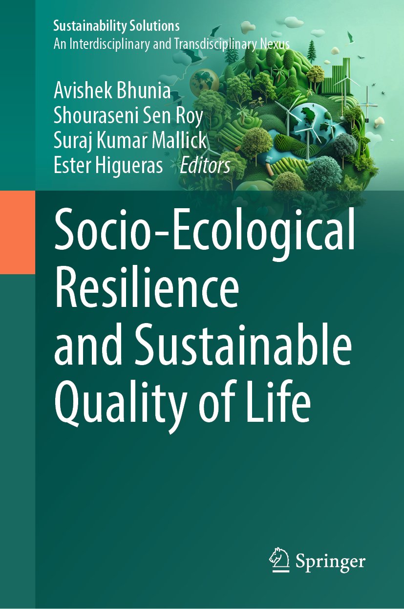 Sustainability Solutions