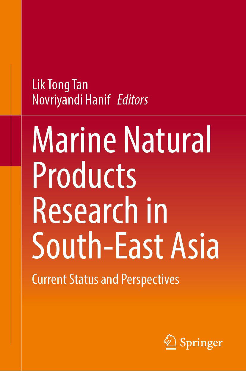 Marine Natural Products Research in South-East Asia: Current Status and Perspectives