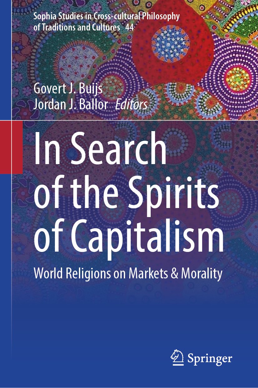 Sophia Studies in Cross-cultural Philosophy of Traditions and Cultures