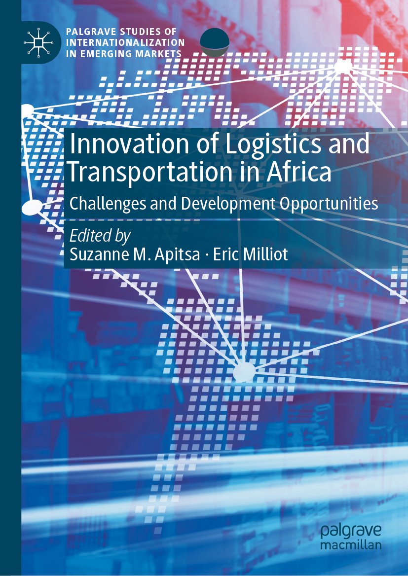Palgrave Studies of Internationalization in Emerging Markets