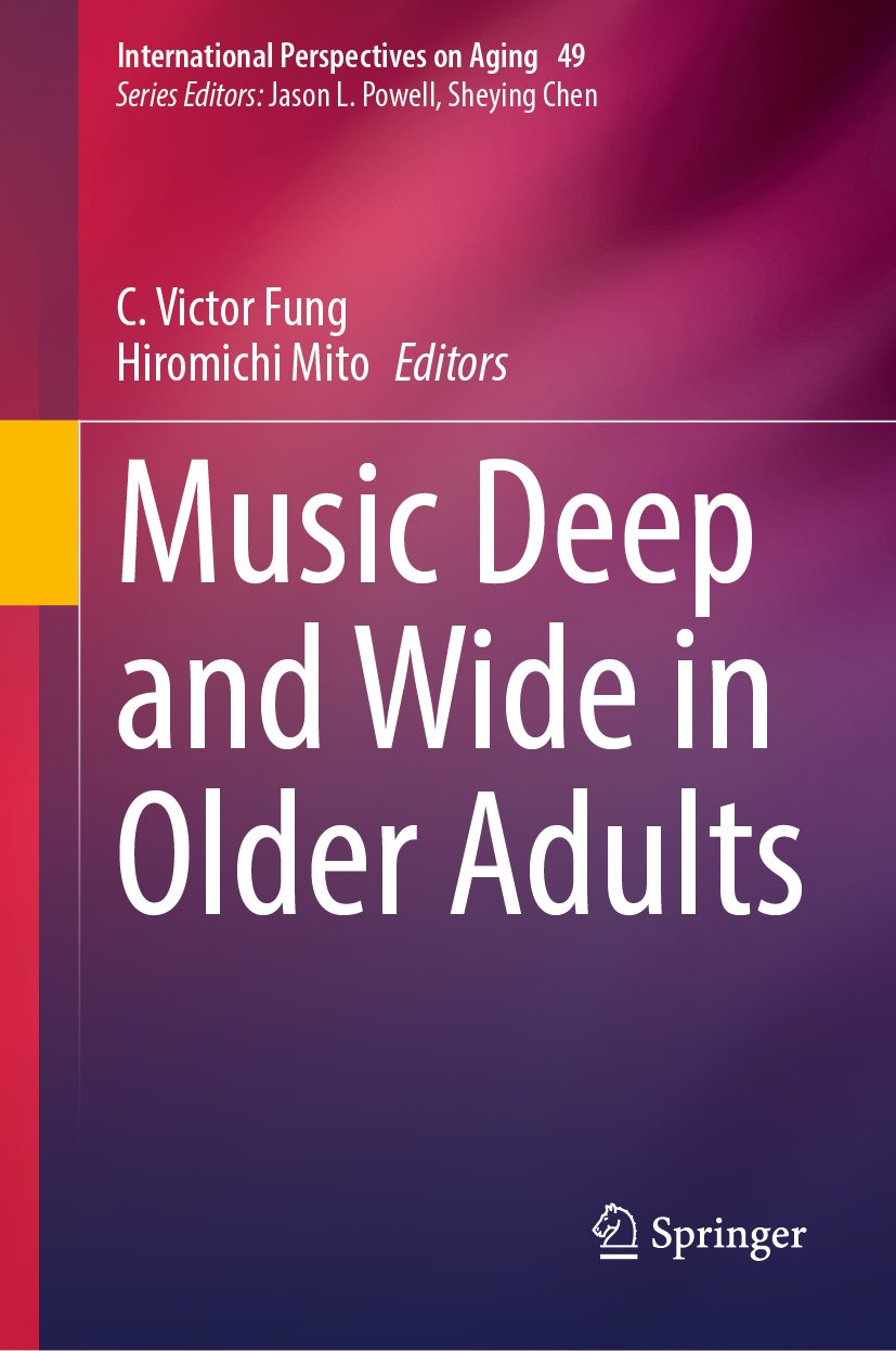 International Perspectives on Aging