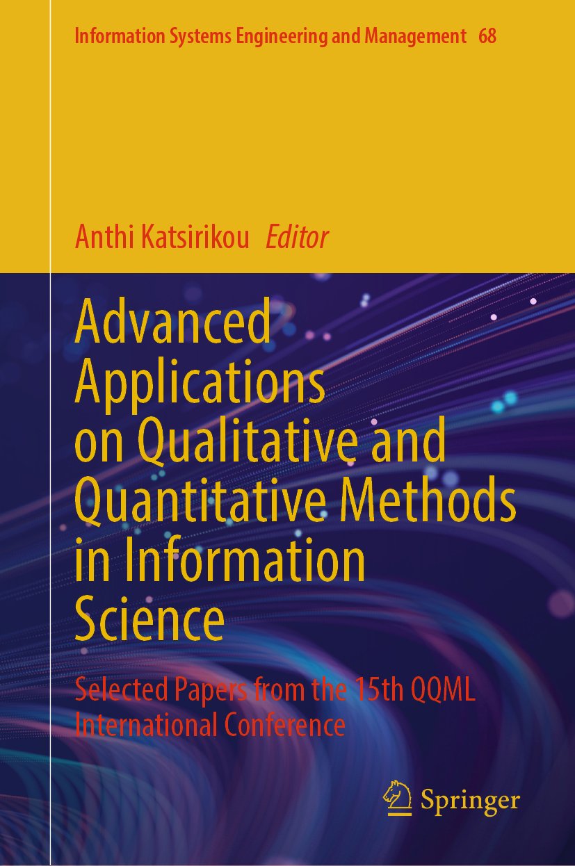 Information Systems Engineering and Management
