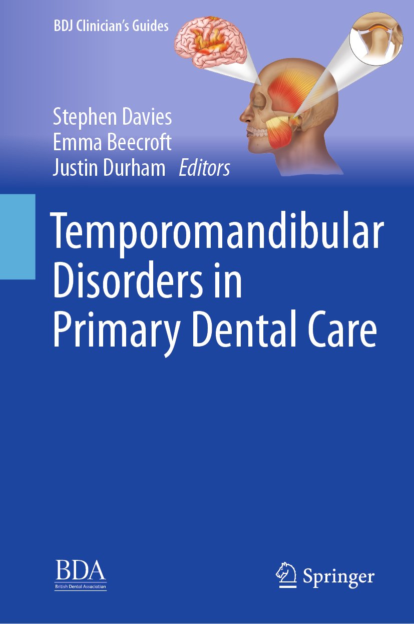 BDJ Clinician’s Guides