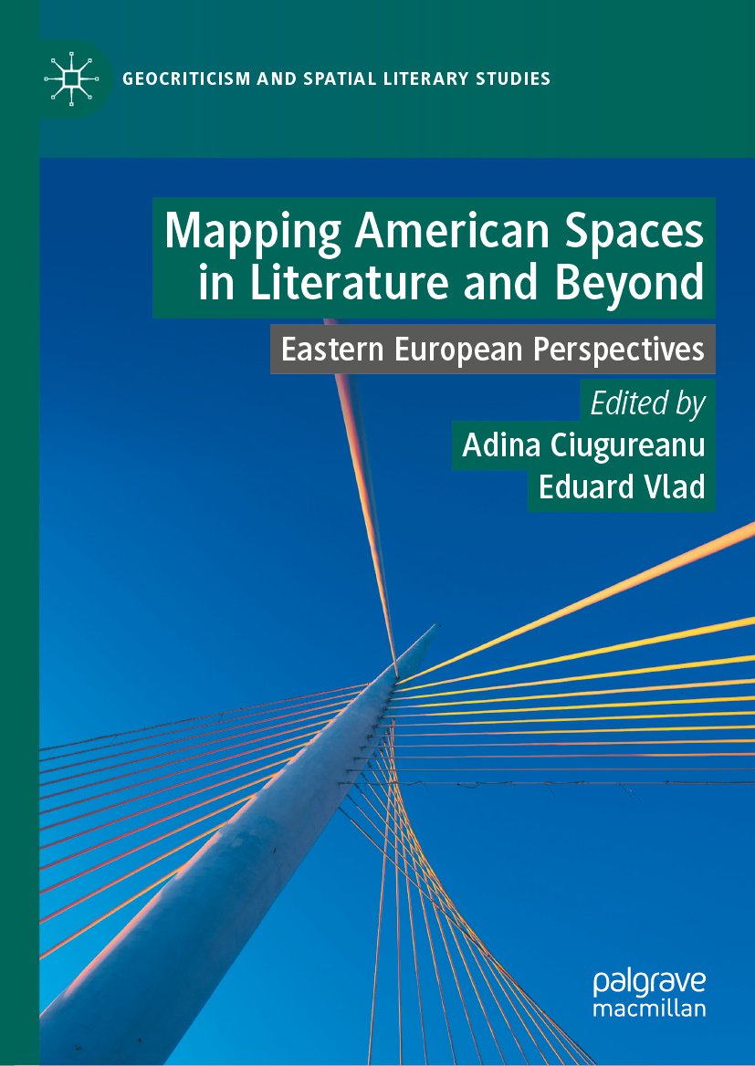 Geocriticism and Spatial Literary Studies: Eastern European Perspectives