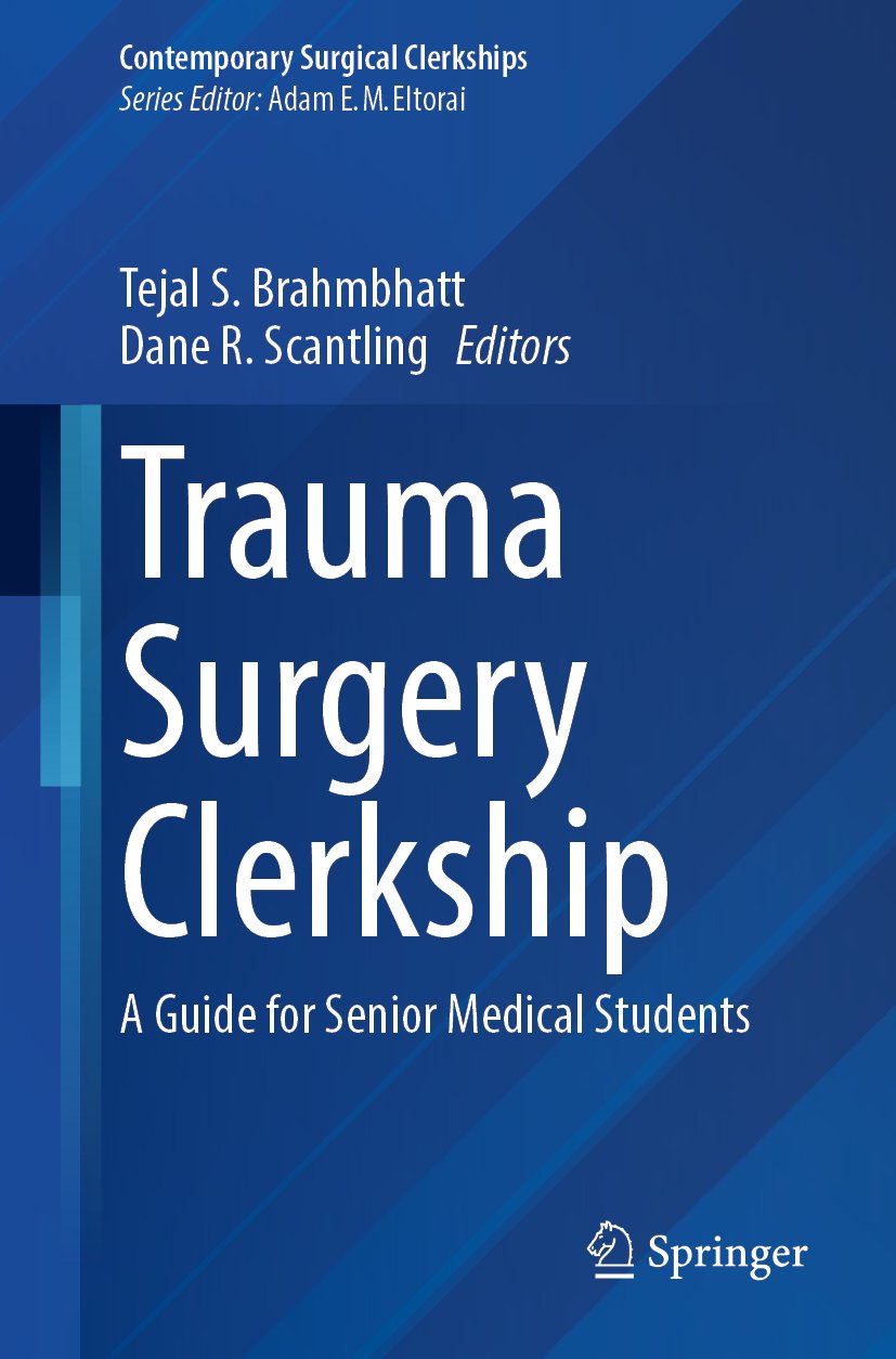 Contemporary Surgical Clerkships