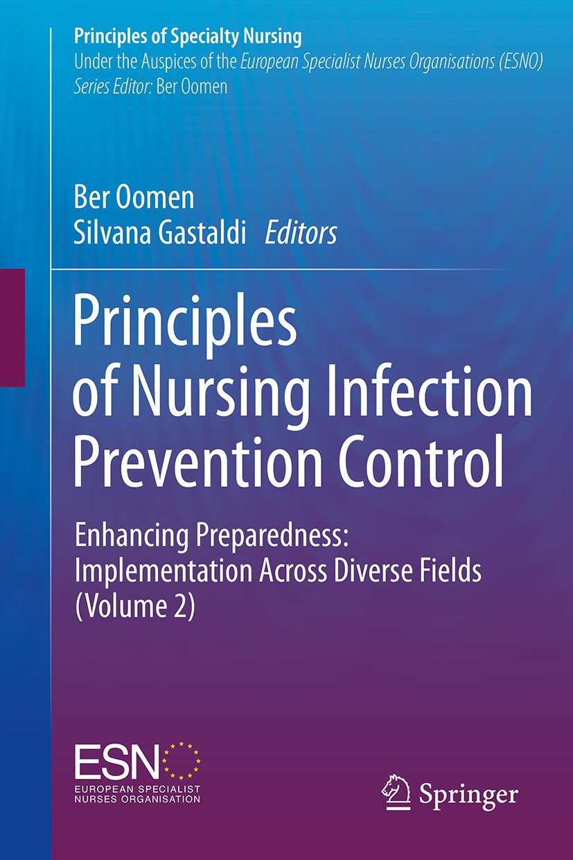 Principles of Specialty Nursing
