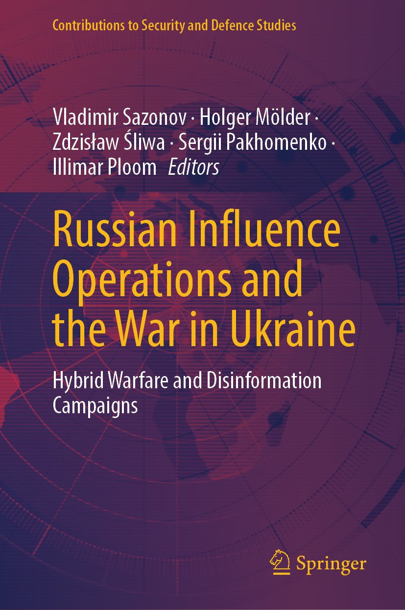 Contributions to Security and Defence Studies