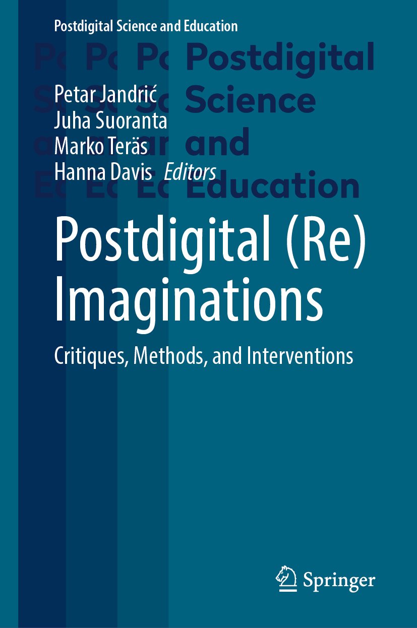 Postdigital Science and Education