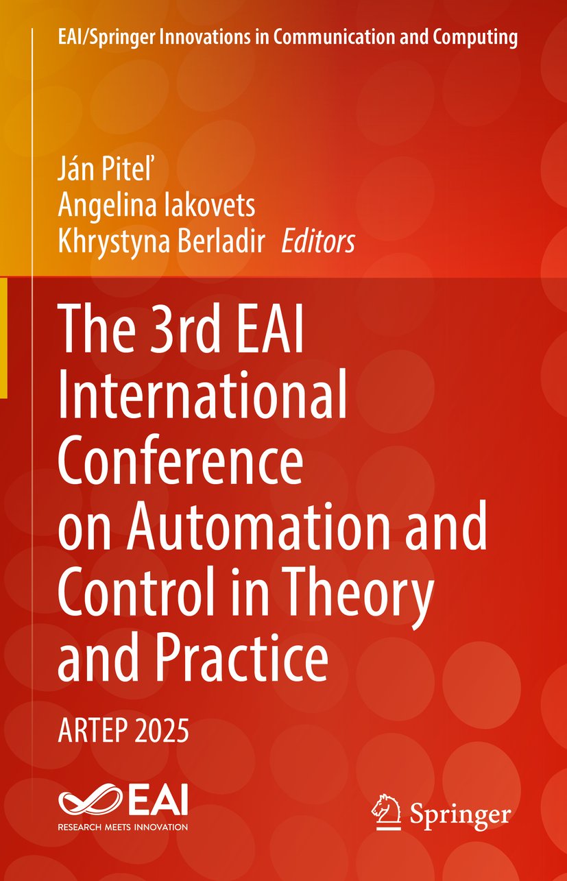 EAI/Springer Innovations in Communication and Computing